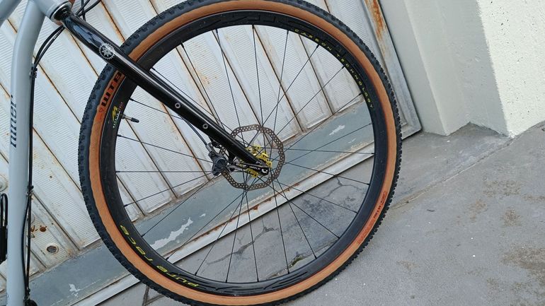 Used Niner Gravel - Monstercross 2024 Road & Gravel — image 26 of 36