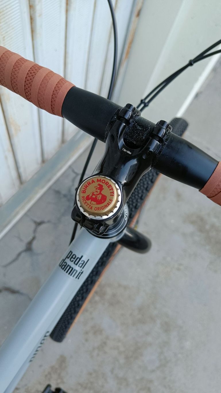 Used Niner Gravel - Monstercross 2024 Road & Gravel — image 22 of 36