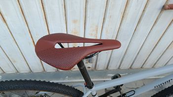 Used Niner Gravel - Monstercross 2024 Road & Gravel — image 6 of 36