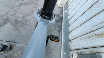 Used Niner Gravel - Monstercross 2024 Road & Gravel — image 36 of 36