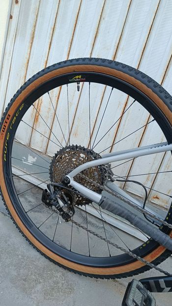Used Niner Gravel - Monstercross 2024 Road & Gravel — image 9 of 36