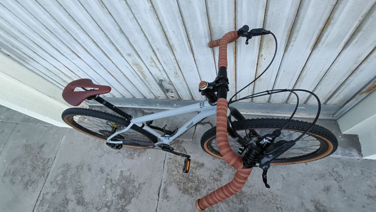 Used Niner Gravel - Monstercross 2024 Road & Gravel — image 29 of 36
