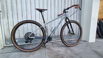 Used Niner Gravel - Monstercross 2024 Road & Gravel — image 2 of 36