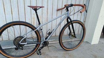 Used Niner Gravel - Monstercross 2024 Road & Gravel — image 3 of 36