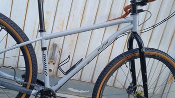 Used Niner Gravel - Monstercross 2024 Road & Gravel — image 28 of 36