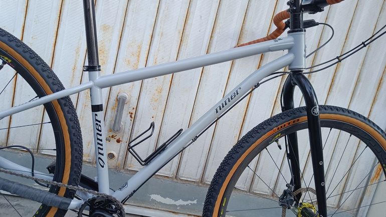 Used Niner Gravel - Monstercross 2024 Road & Gravel — image 28 of 36