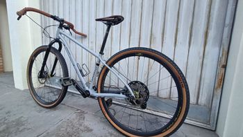 Used Niner Gravel - Monstercross 2024 Road & Gravel — image 16 of 36