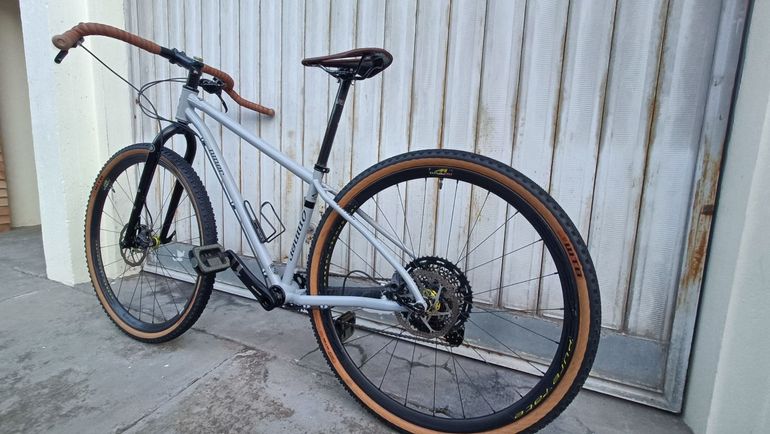 Used Niner Gravel - Monstercross 2024 Road & Gravel — image 16 of 36