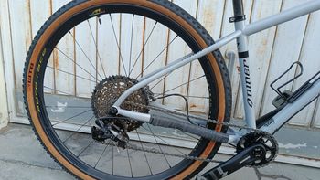 Used Niner Gravel - Monstercross 2024 Road & Gravel — image 10 of 36