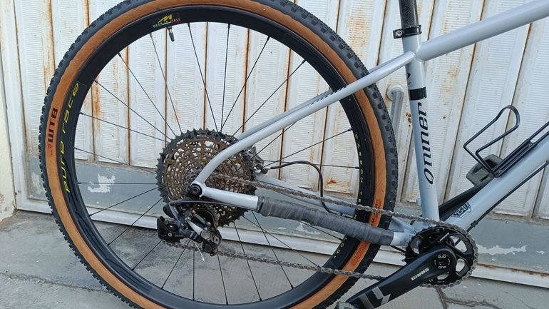 Used Niner Gravel - Monstercross 2024 Road & Gravel — image 10 of 36