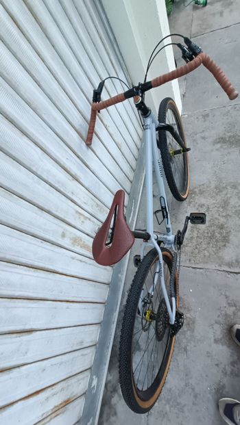 Used Niner Gravel - Monstercross 2024 Road & Gravel — image 30 of 36