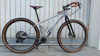 Used Niner Gravel - Monstercross 2024 Road & Gravel — image 1 of 36