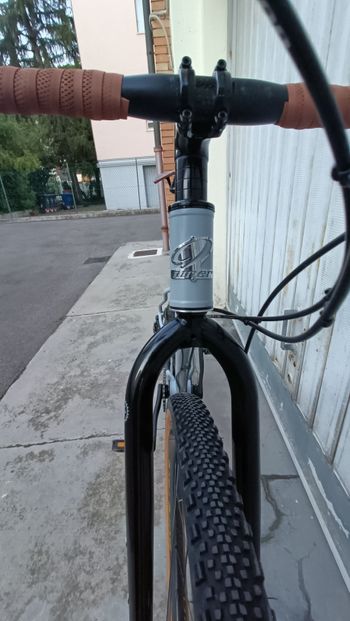 Used Niner Gravel - Monstercross 2024 Road & Gravel — image 33 of 36