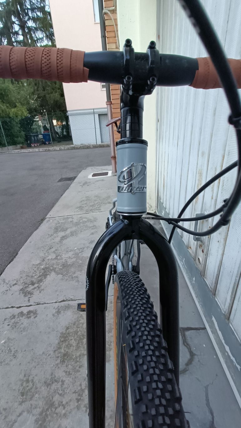 Used Niner Gravel - Monstercross 2024 Road & Gravel — image 33 of 36