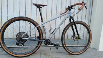 Used Niner Gravel - Monstercross 2024 Road & Gravel — image 18 of 36