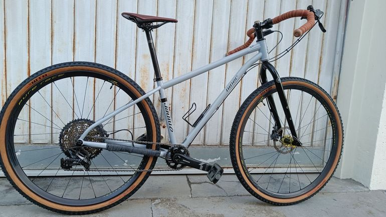 Used Niner Gravel - Monstercross 2024 Road & Gravel — image 18 of 36
