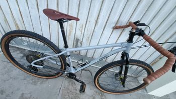 Used Niner Gravel - Monstercross 2024 Road & Gravel — image 31 of 36