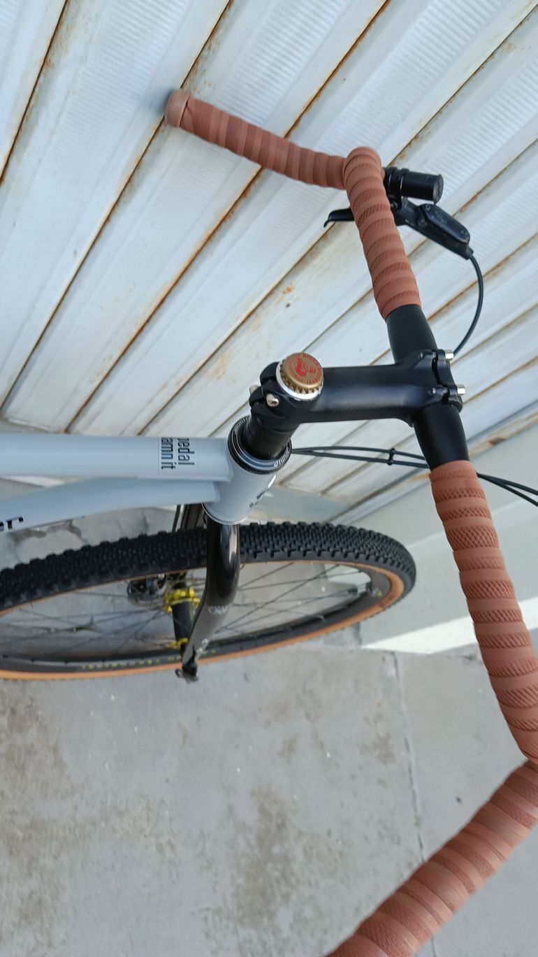 Used Niner Gravel - Monstercross 2024 Road & Gravel — image 4 of 36
