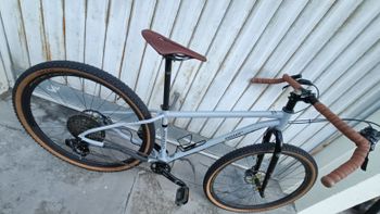 Used Niner Gravel - Monstercross 2024 Road & Gravel — image 32 of 36