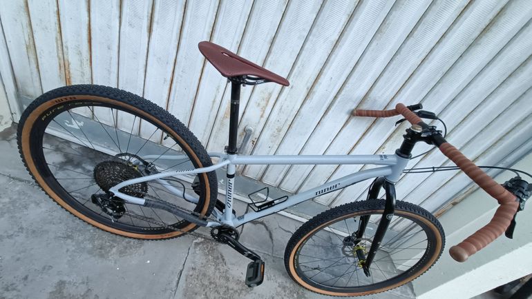 Used Niner Gravel - Monstercross 2024 Road & Gravel — image 32 of 36