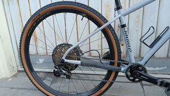 Used Niner Gravel - Monstercross 2024 Road & Gravel — image 27 of 36