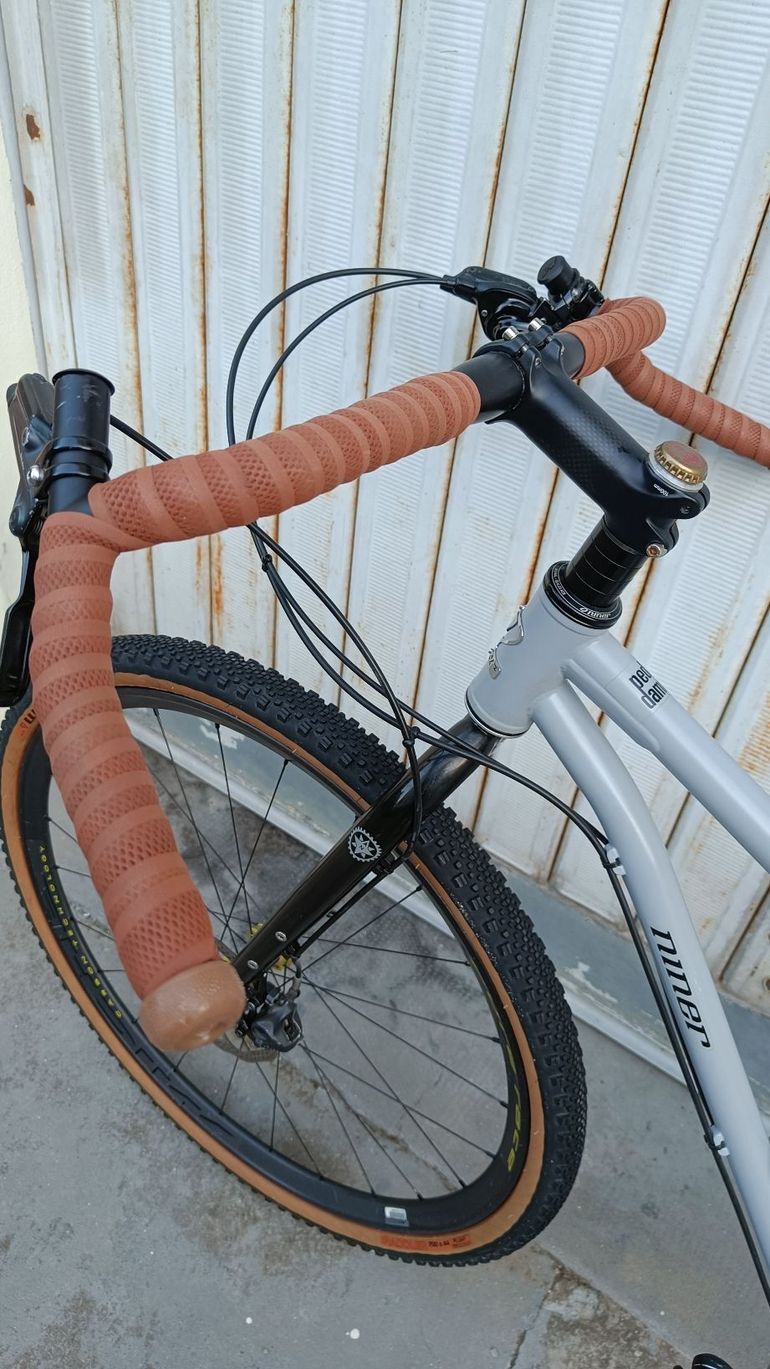 Used Niner Gravel - Monstercross 2024 Road & Gravel — image 13 of 36