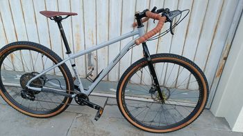 Used Niner Gravel - Monstercross 2024 Road & Gravel — image 19 of 36