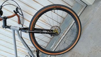Used Niner Gravel - Monstercross 2024 Road & Gravel — image 8 of 36