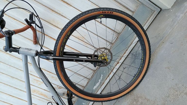 Used Niner Gravel - Monstercross 2024 Road & Gravel — image 8 of 36