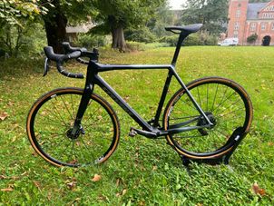 Stevens - Superprestige 10.0, 2023