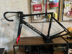 Colnago - V4RS Frameset, 2024