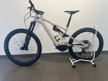 Brugt Specialized Turbo Levo Comp Carbon 2023 2023 Mountainbike — billede 2 af 7