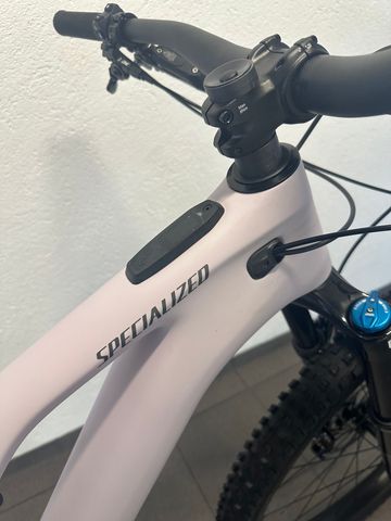 Brugt Specialized Turbo Levo Comp Carbon 2023 2023 Mountainbike — billede 6 af 7