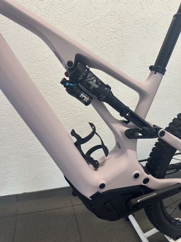 Brugt Specialized Turbo Levo Comp Carbon 2023 2023 Mountainbike — billede 3 af 7