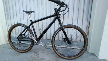 Used Cannondale Fatty Gravel 2024 Road & Gravel, Black — image 10 of 27