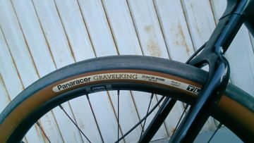 Used Cannondale Fatty Gravel 2024 Road & Gravel, Black — image 8 of 27