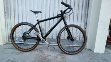 Used Cannondale Fatty Gravel 2024 Road & Gravel, Black — image 4 of 27