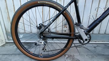 Used Cannondale Fatty Gravel 2024 Road & Gravel, Black — image 7 of 27
