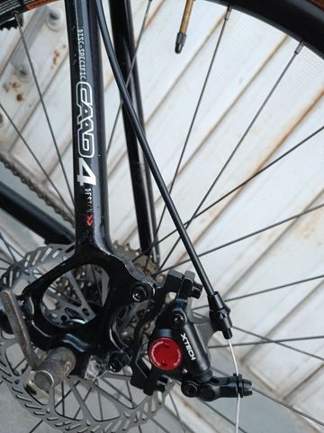 Used Cannondale Fatty Gravel 2024 Road & Gravel, Black — image 24 of 27
