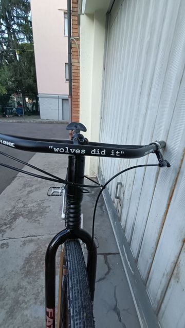 Used Cannondale Fatty Gravel 2024 Road & Gravel, Black — image 11 of 27