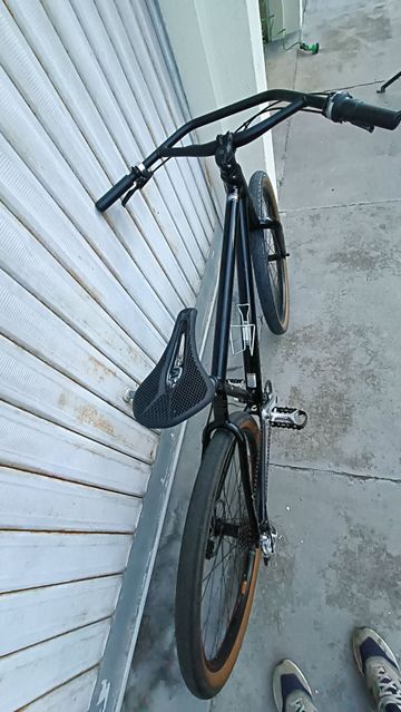 Used Cannondale Fatty Gravel 2024 Road & Gravel, Black — image 6 of 27