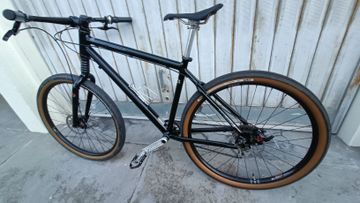 Used Cannondale Fatty Gravel 2024 Road & Gravel, Black — image 3 of 27