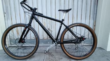 Cannondale, Fatty Gravel