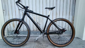 Tweedehands Cannondale Fatty Gravel 2024 Road & Gravel