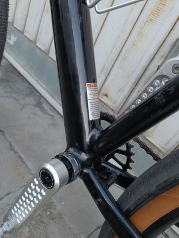 Used Cannondale Fatty Gravel 2024 Road & Gravel, Black — image 26 of 27