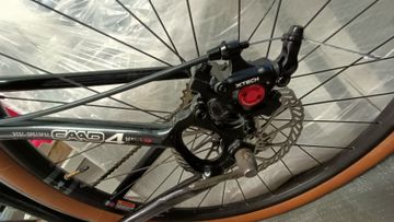 Used Cannondale Fatty Gravel 2024 Road & Gravel, Black — image 19 of 27