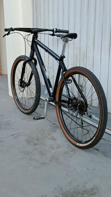 Used Cannondale Fatty Gravel 2024 Road & Gravel, Black — image 2 of 27