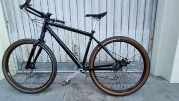 Used Cannondale Fatty Gravel 2024 Road & Gravel, Black — image 16 of 27
