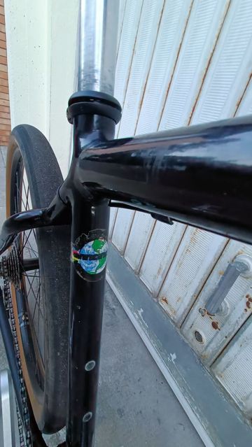 Used Cannondale Fatty Gravel 2024 Road & Gravel, Black — image 14 of 27