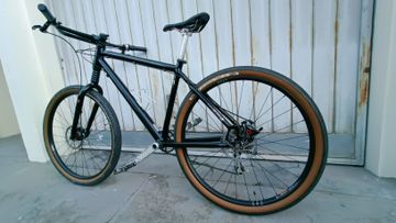 Used Cannondale Fatty Gravel 2024 Road & Gravel, Black — image 17 of 27